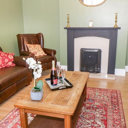 Hazeldene Villa Whitby Eksteriør bilde