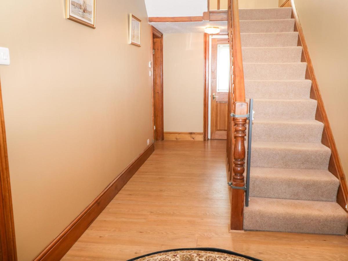 Hazeldene Villa Whitby Eksteriør bilde